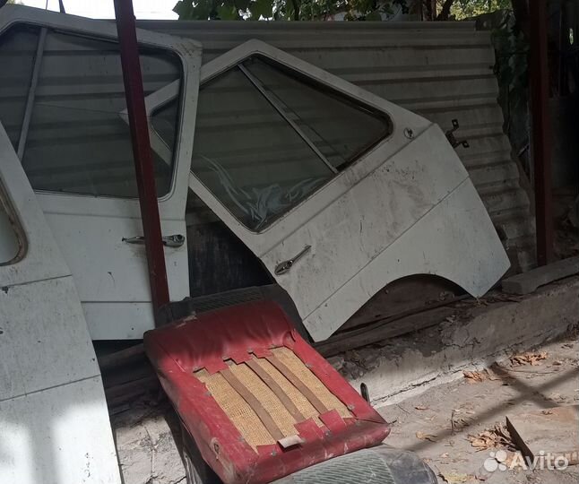 Двери и другое на раф Латвия