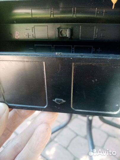 Радиоприемник Альпинист 407 пр-во СССР