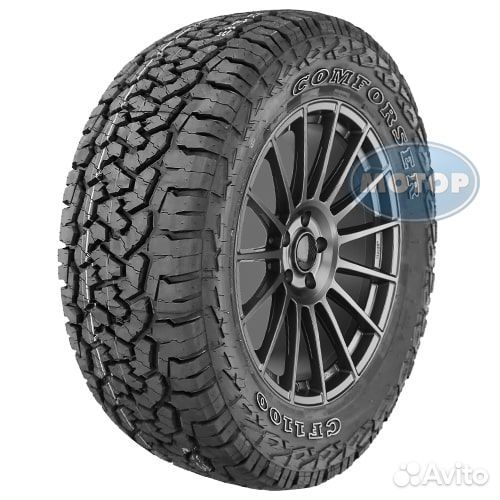 Comforser CF1100 275/65 R17