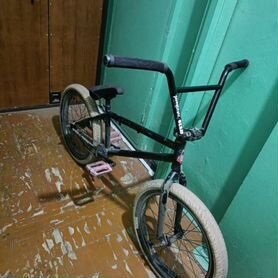 Bmx custom