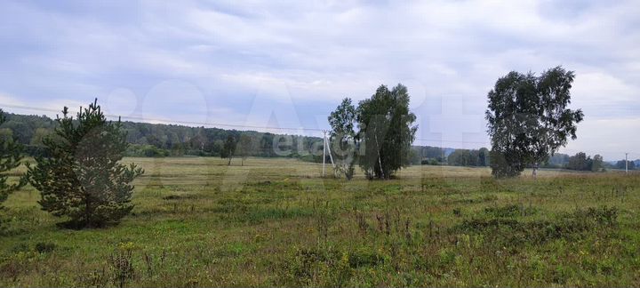 Участок 9 сот. (СНТ, ДНП)