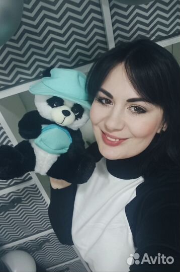 Детский логопед