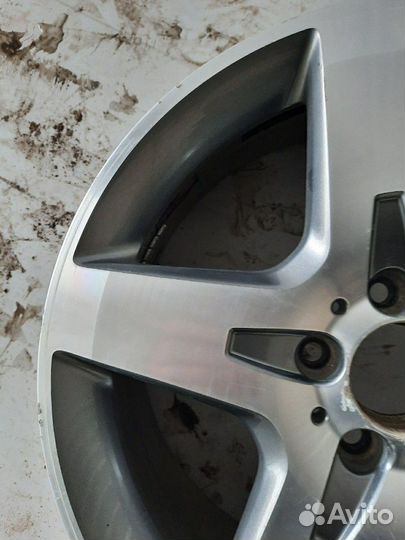 Mersedes GLA AMG диск колесный