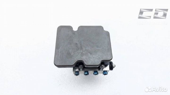 Блок ABS Mercedes-Benz V-Класс W447 2017