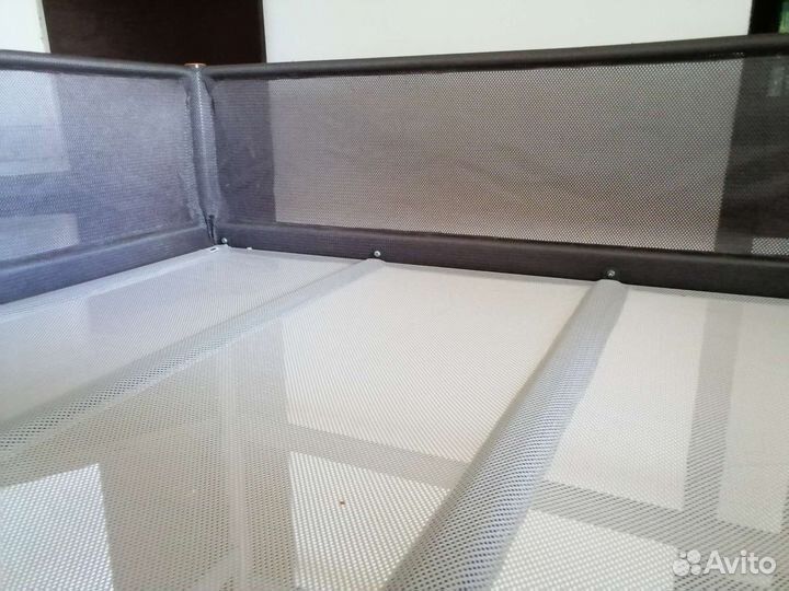 Кровать чердак бу IKEA