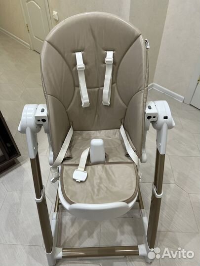 Стульчик для кормления трансформер