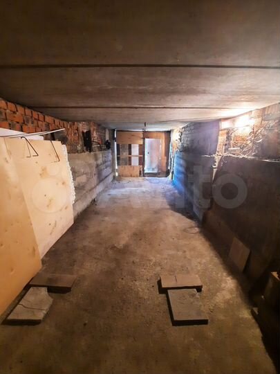 Гараж, 23 м²