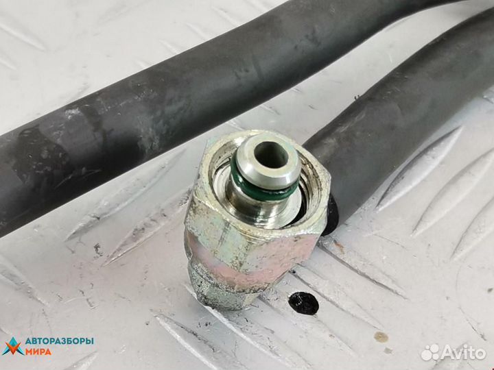 Трубка топливная Ford Mondeo 2 1997 7219685