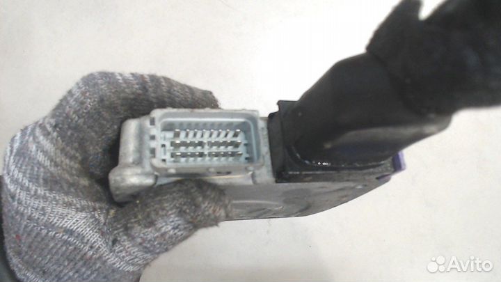 Блок управления газ.оборудования Volkswagen Phaeton, 2004