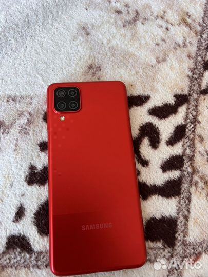 Samsung Galaxy A12, 3/32 ГБ