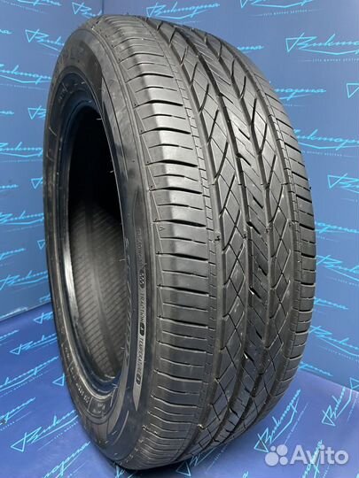 Tracmax X-Privilo H/T 215/60 R17 100H