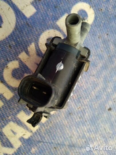 Датчик абсолютного давления. Toyota Noah минивен