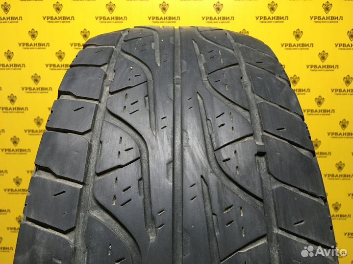 Dunlop Grandtrek AT3 275/65 R17 115H