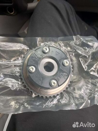 Муфты фаз грм Mercedes Benz w204