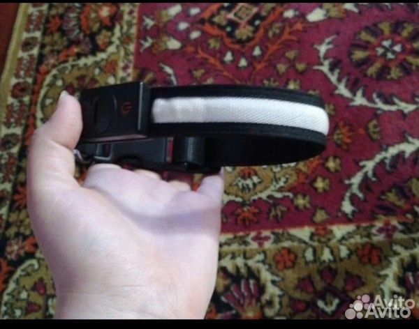 Товары для животных, ошейник, шлейка