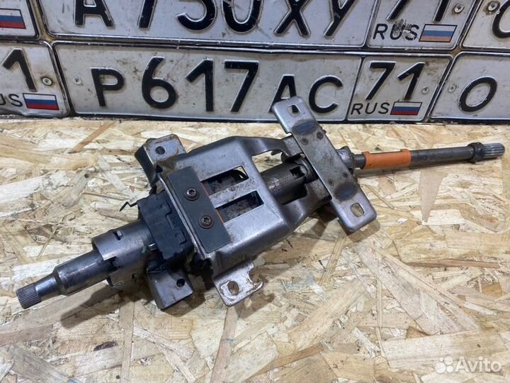 Рулевая колонка Peugeot 307 хетчбэк 2.0 2003