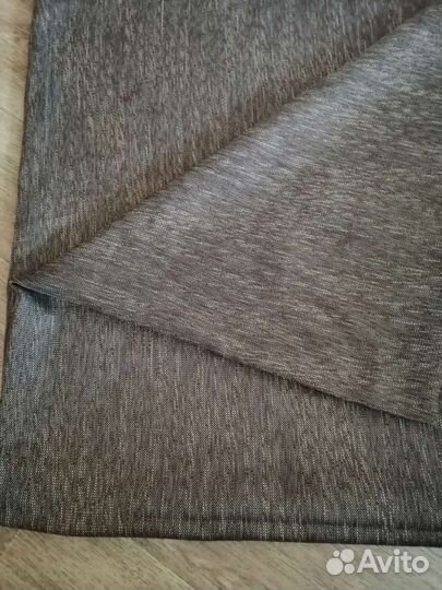 Ткань портьерная и тюль