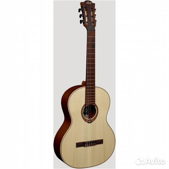 Классическая гитара LAG OC-70