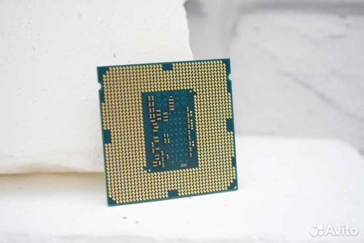 Xeon e3 1270V3