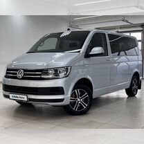 Volkswagen Caravelle 2.0 MT, 2019, 36 700 км, с пробегом, цена 3 865 000 руб.