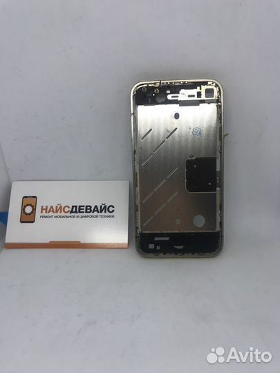 Корпус iPhone 4