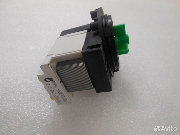 Помпа (насос) стиральной машины LG (4681EN2005A)