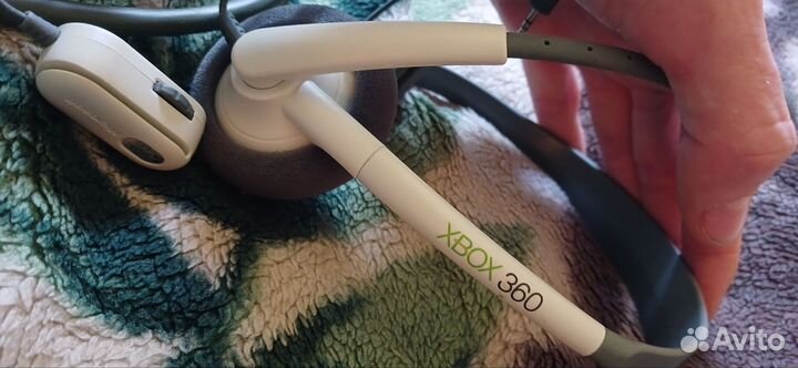 Av кабель xbox 360