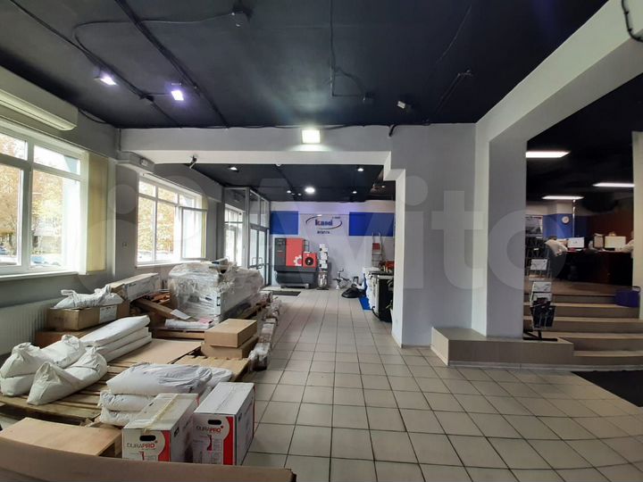 Помещение в ЖК Видный 232м²