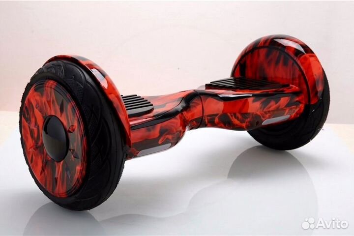 Гироскутер