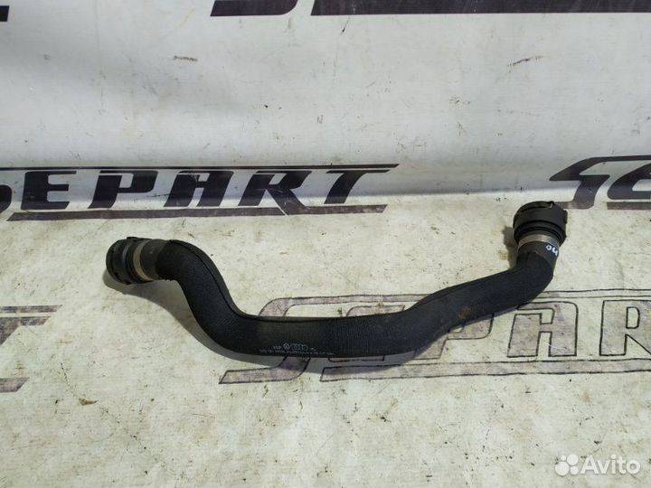 Патрубок радиатора Audi A4 Allroad B8 2.0 CDN 2010