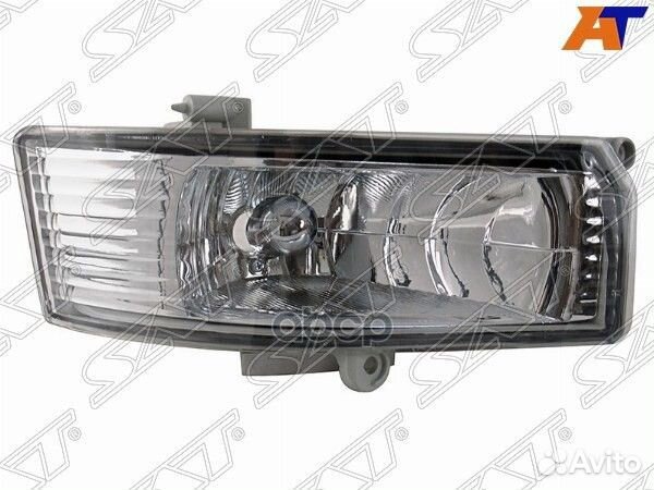 Фара противотуманная toyota camry 04-06 RH ST-2