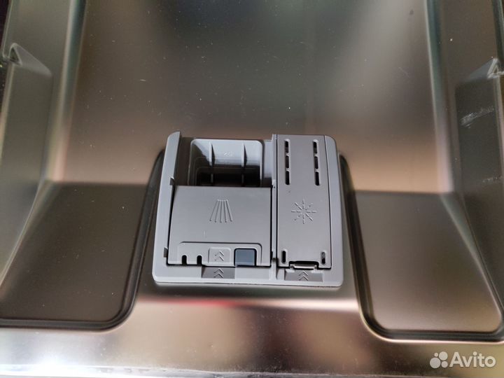 Посудомоечная машина Bosch SPV50E00EU