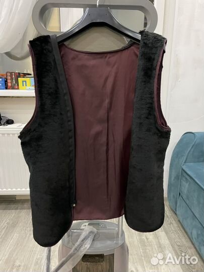 Пальто мужское