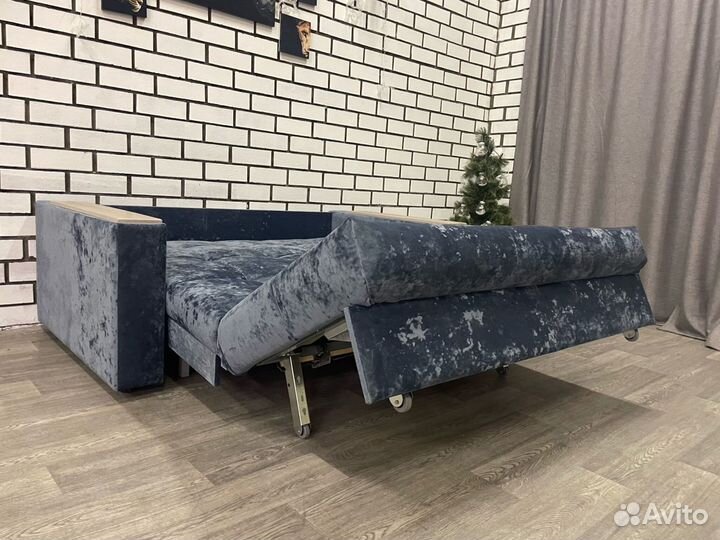 Диван раскладной новый