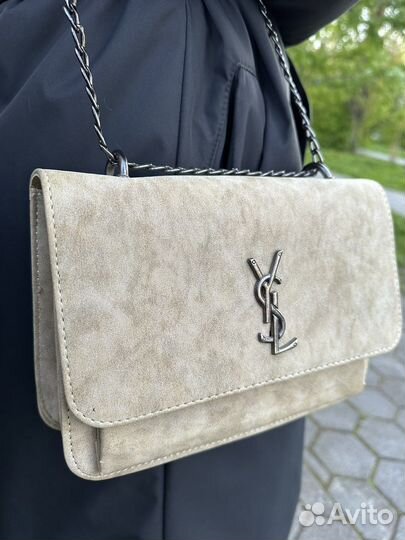 Клатчи, сумки, портфели, кошельки