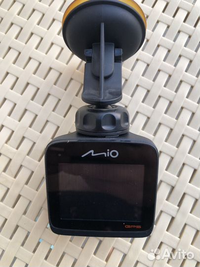 Видеорегистратор Mio MiVue 568