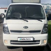 Kia Bongo 2.5 MT, 2013, 80 000 км, с пробегом, цена 1 230 000 руб.