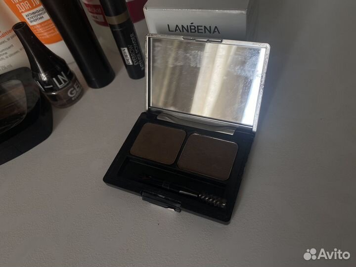 Набор косметики пакетом