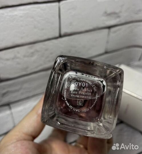 Духи dior Addict Eau Fraiche