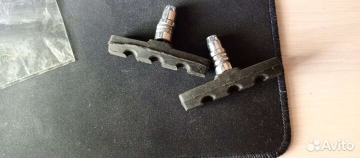 Колодки для велосипеда V-brake 70мм