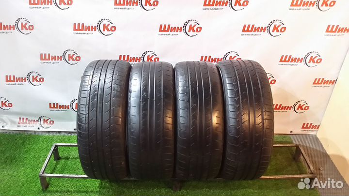 Blacklion BH15 Cilerro 215/55 R16