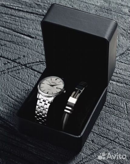 Мужские наручные часы