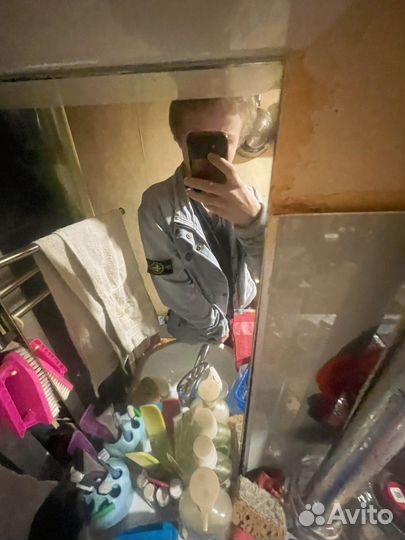 Stone island винтаж