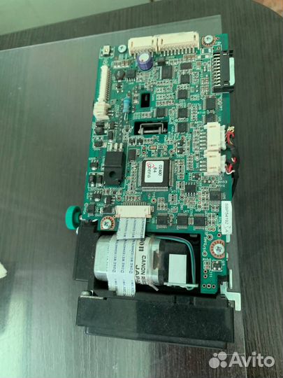 Кардридеры