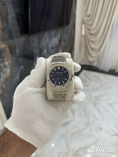 Часы audemars piguet