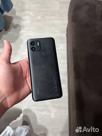 Xiaomi Redmi A1, 2/32 ГБ