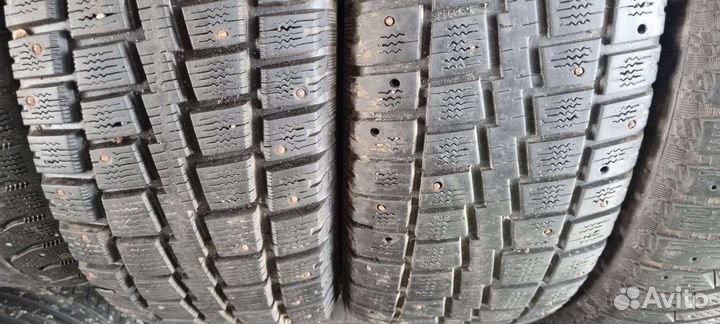 Cooper Discoverer M+S 235/65 R17 104S