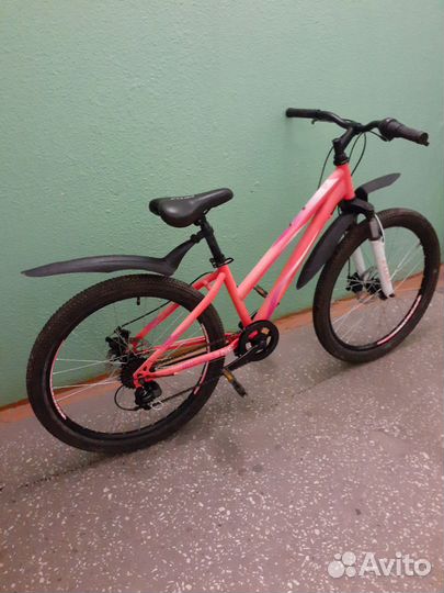 Stern R 20 и Stels R 26