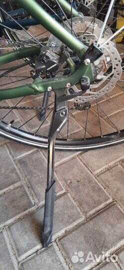 Велосипед Мерида кросвей 300 merida crossway