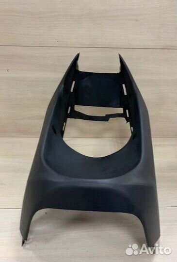 Перед нижний обтекатель Honda Dio AF-34/35 -27/28